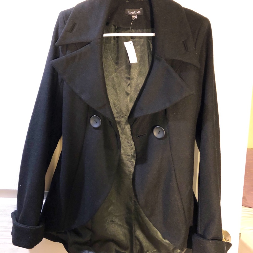 Black Coat